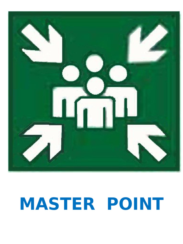 Master Point | PDF