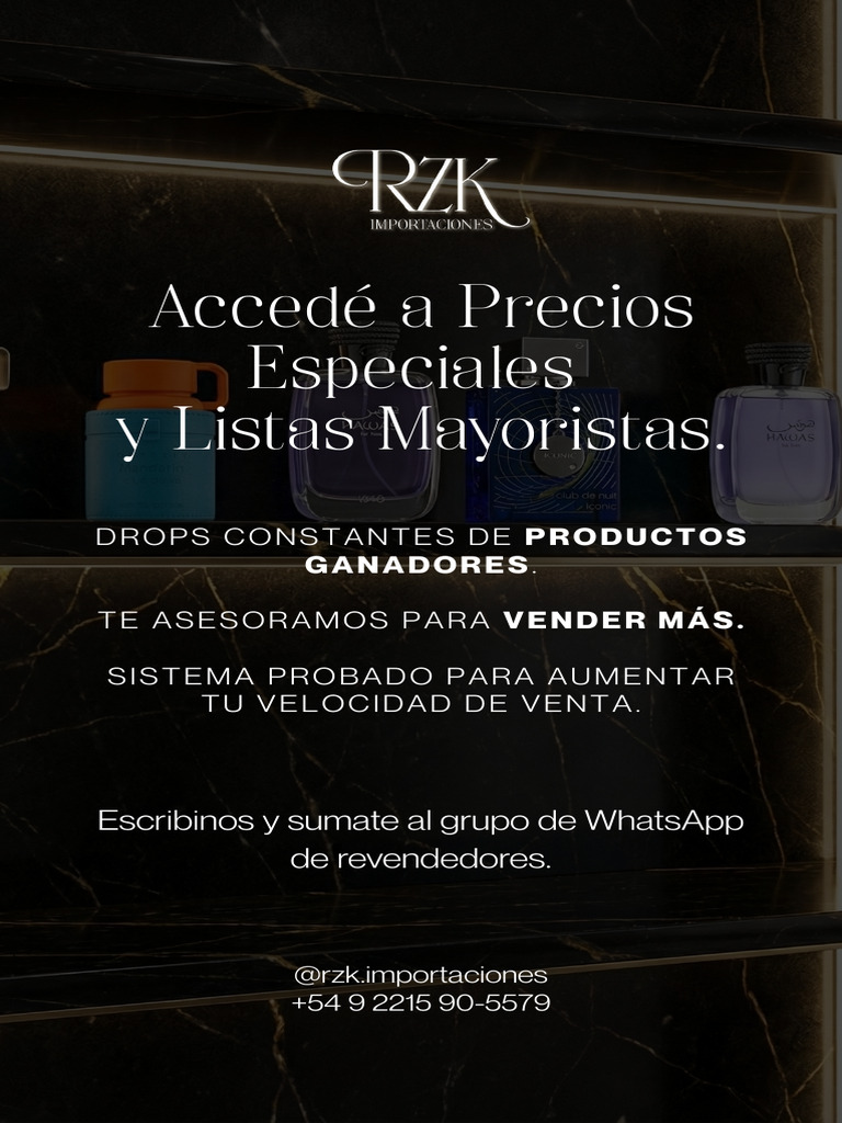 RZK historias | PDF