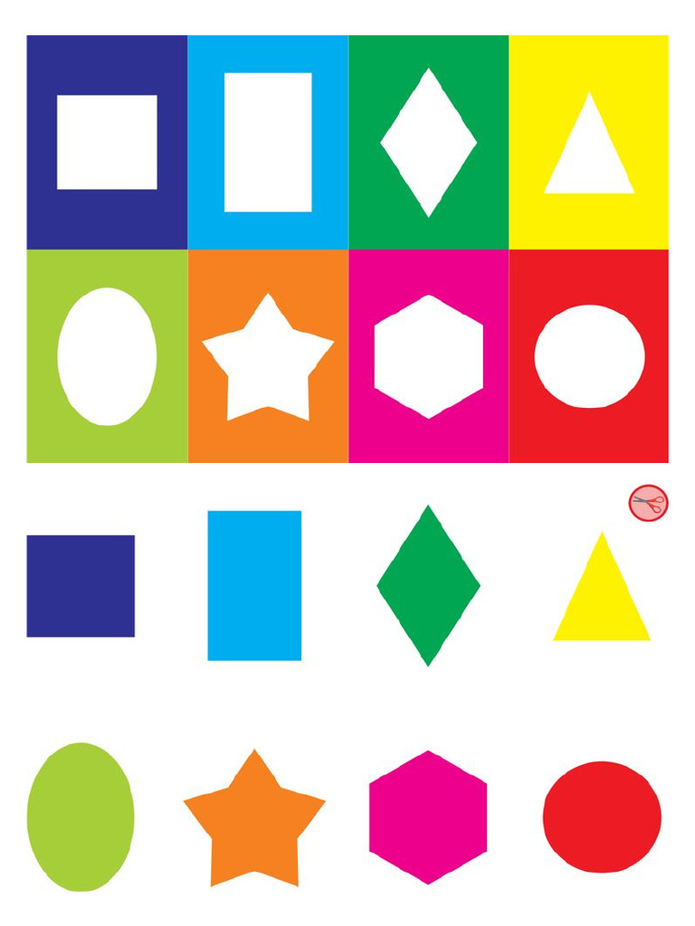 Formas | PDF