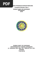 Download 83703881 Pedoman Penanggulangan Bencana Rumah Sakit by bpbd_tagung SN98136961 doc pdf
