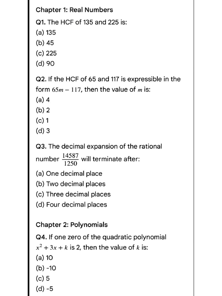 Part 01 | PDF