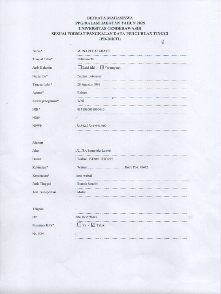 bio 1 | PDF