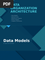 Caboodle Data Model Overview | PDF | Table (Database) | Databases
