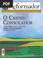 Reformador  dezembro / 2007 (revista espírita)