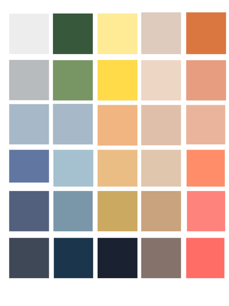 WMS Color | PDF