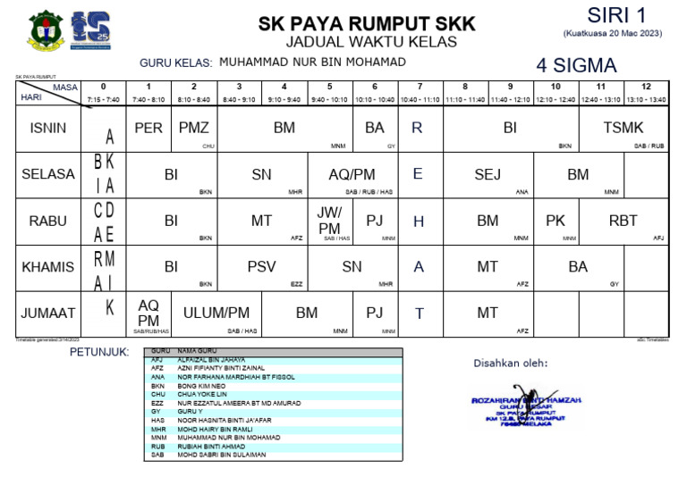 4 Sigma | PDF