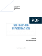 sistemas informaticos