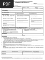 BSP Circular 1197: CIR Guidelines | PDF | Remittance | Banks