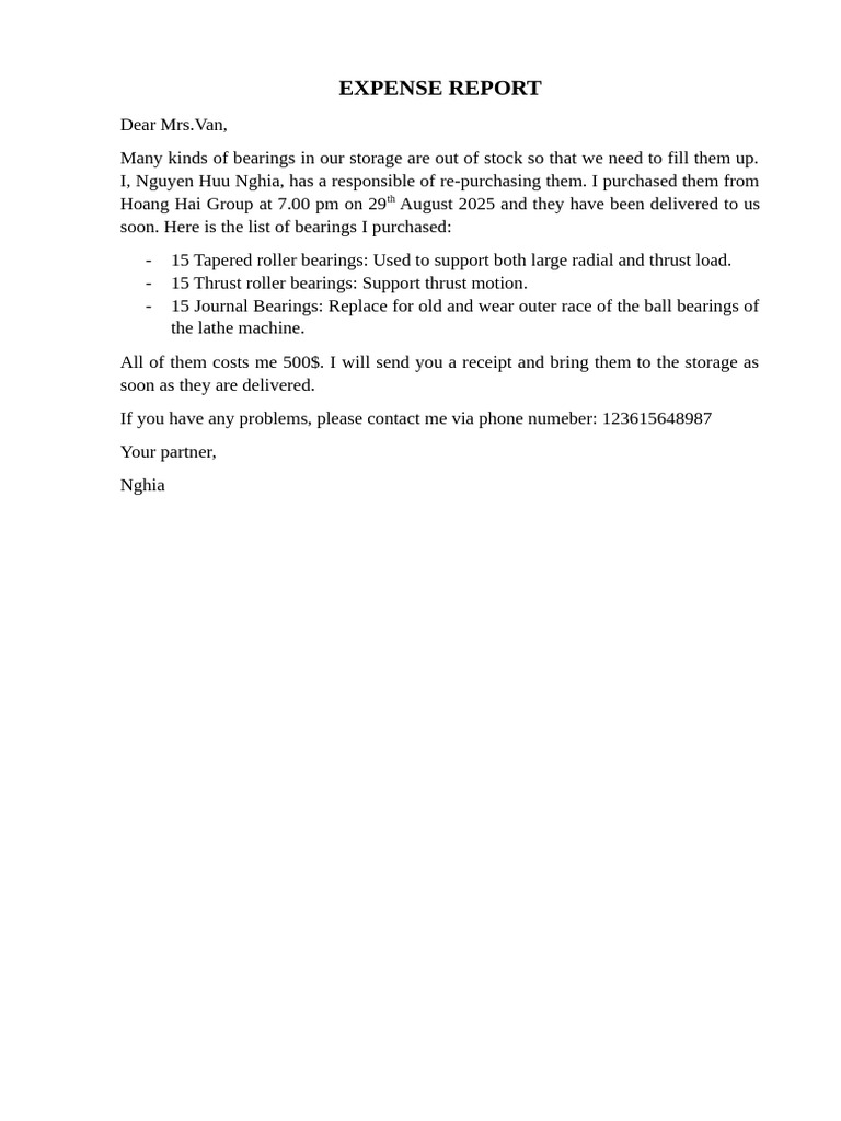 Unit 2 Writting Task 1 | PDF