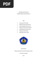 Download Transplantasi Hati New by Yuppie Uppi SN98140841 doc pdf