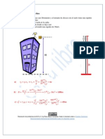 Problema Resuelto de Caída Libre