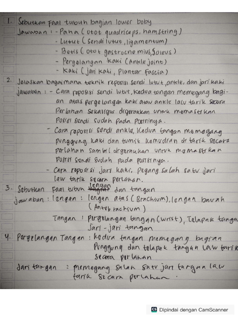 M Rizki | PDF