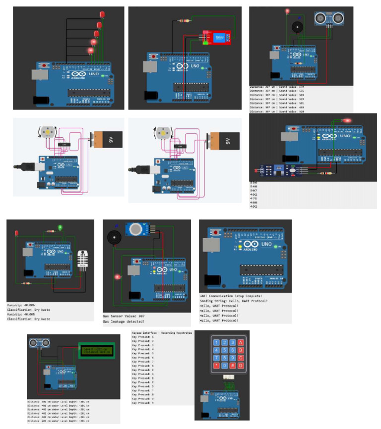 Outputs | PDF