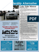 Lakeside Motors