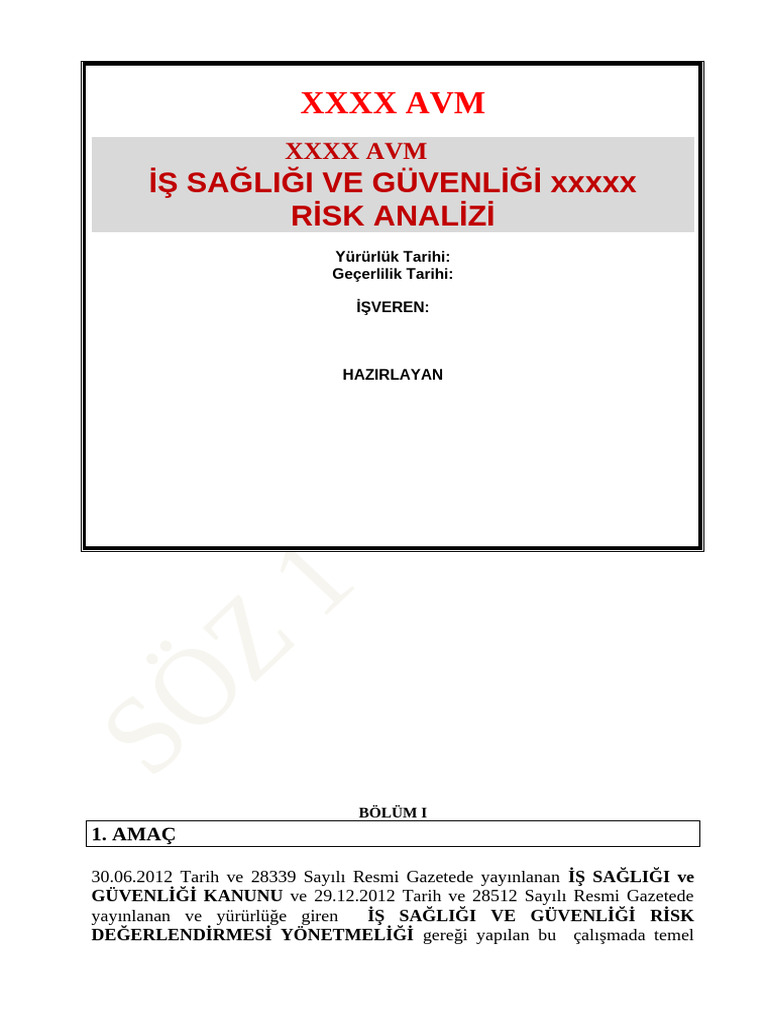 Avm 2 | PDF