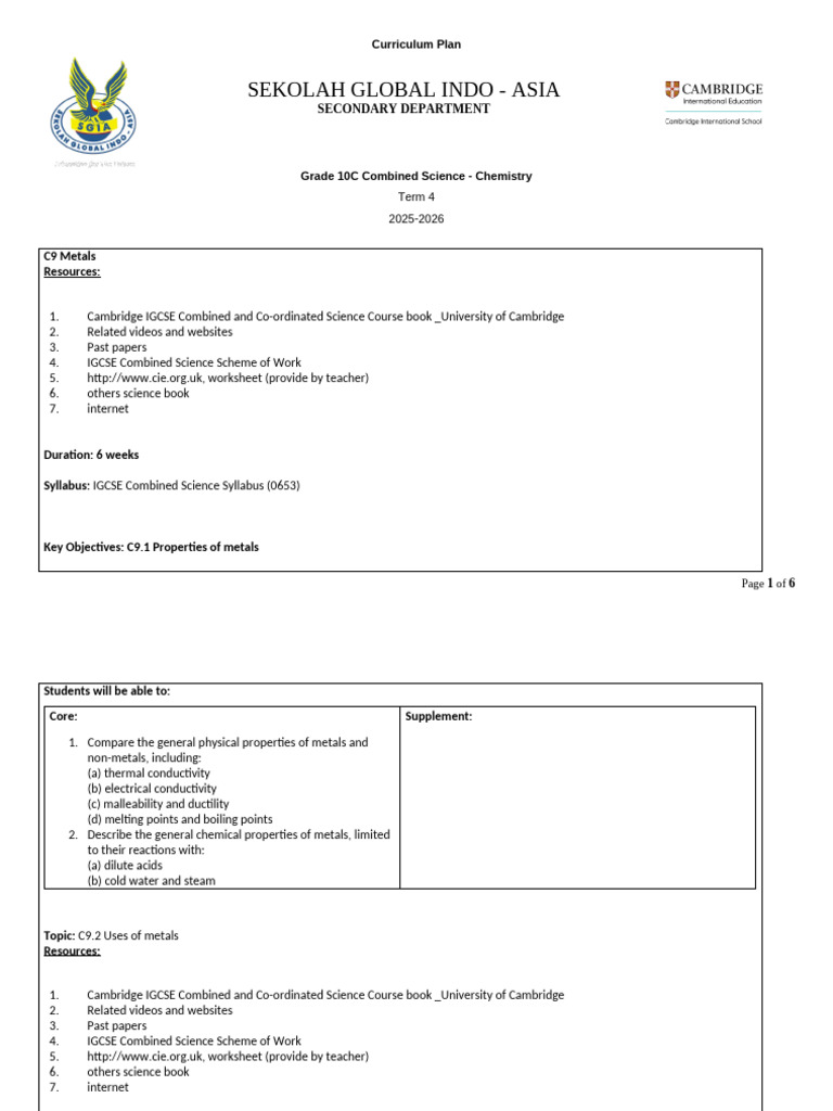 grade-10-combined-science-chem-curriculum-plan-2025-2026-term-4-pdf