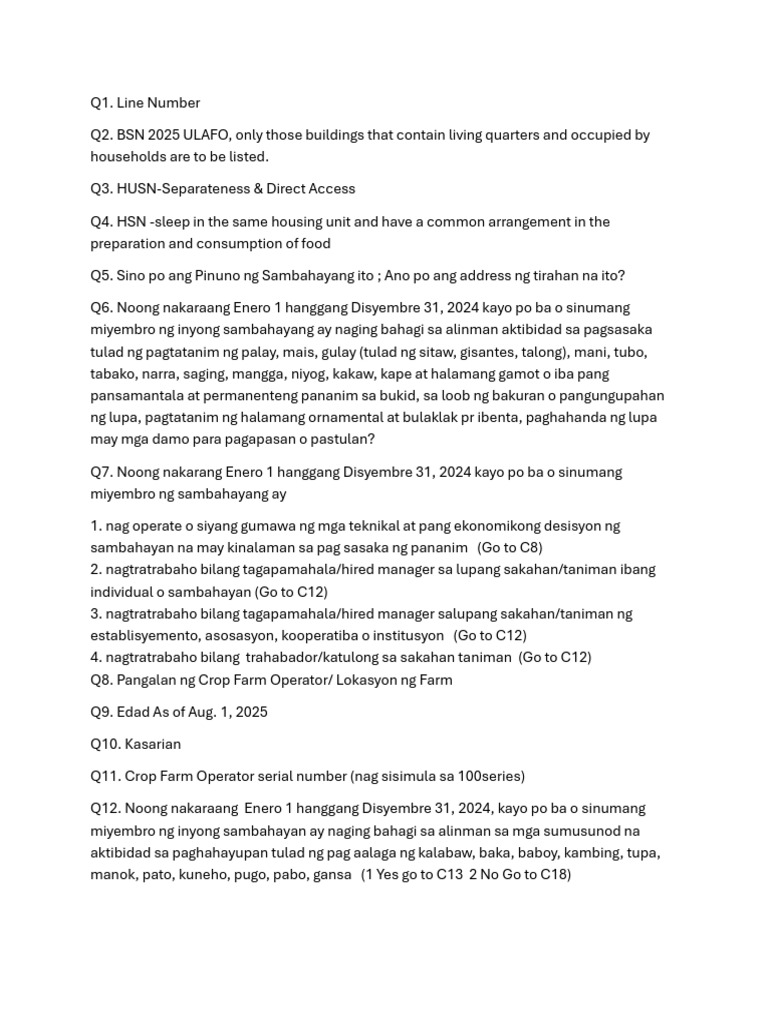 Form 1 Ulafo - 092553 | PDF