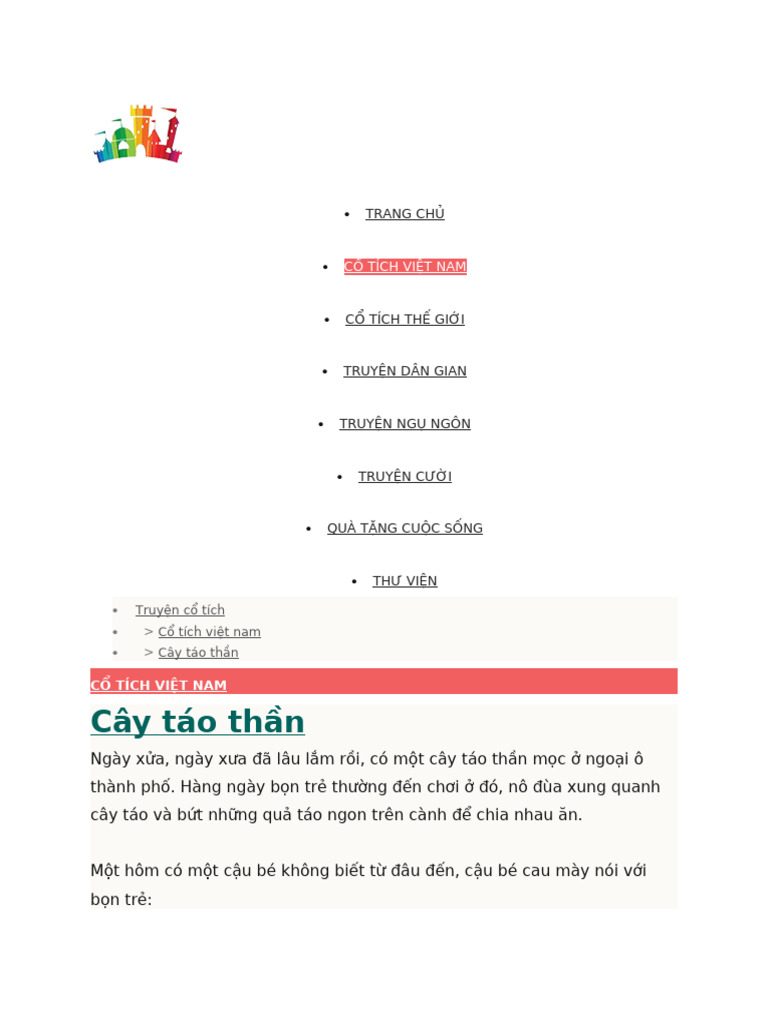 Trang CH | PDF