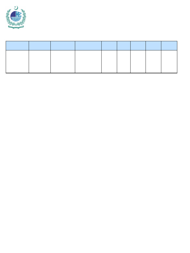 HEC Attestation Confirmation Details | PDF