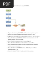 Flow Chart