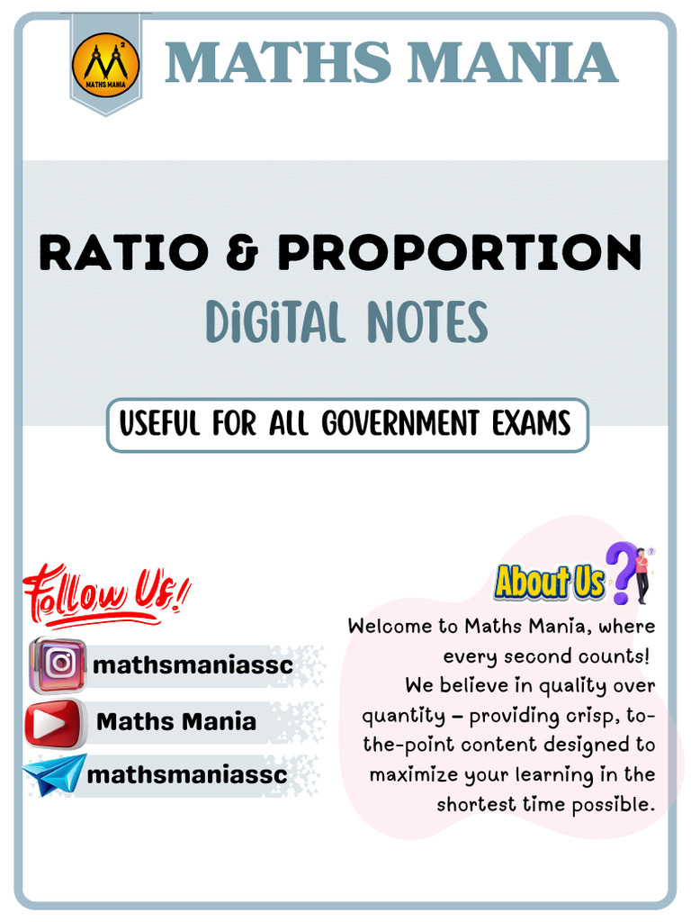 Lecture - 1 Digital Notes | PDF