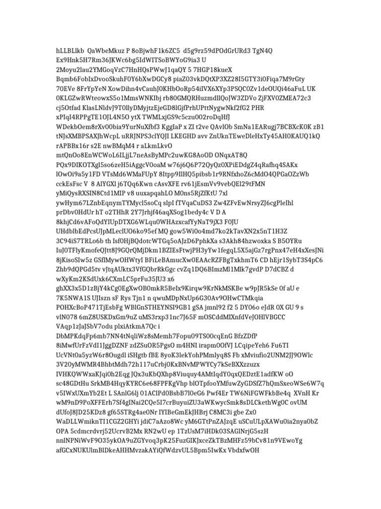 Unique Code Analysis and Insights | PDF