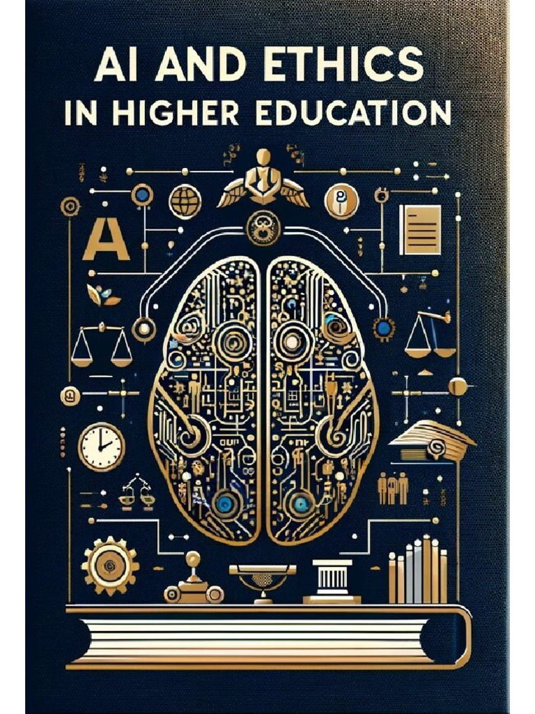 AI Ethics in Higher Education Overview | PDF | Artificial Intelligence ...