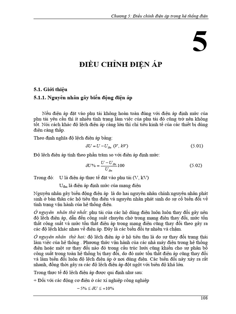 Chapter 5 | PDF