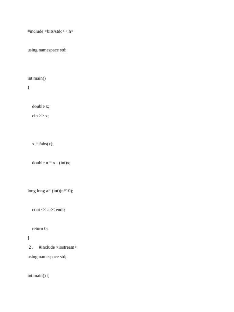 Include | PDF
