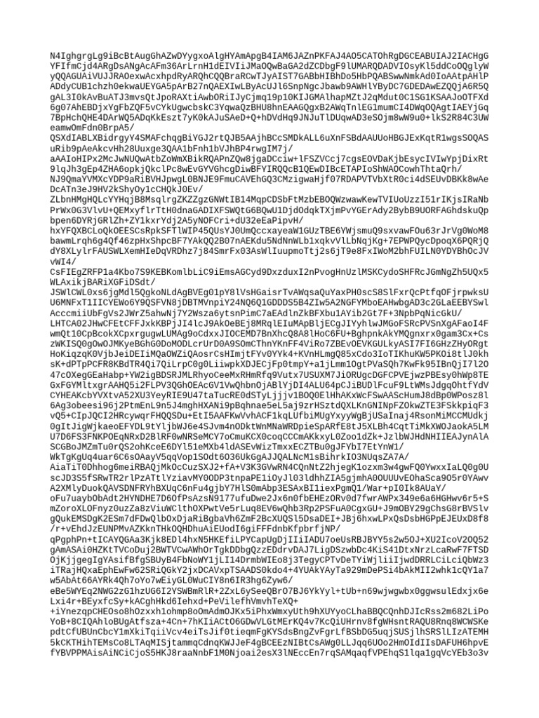 Document Analysis and Insights | PDF