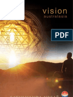 Vision Prospectus