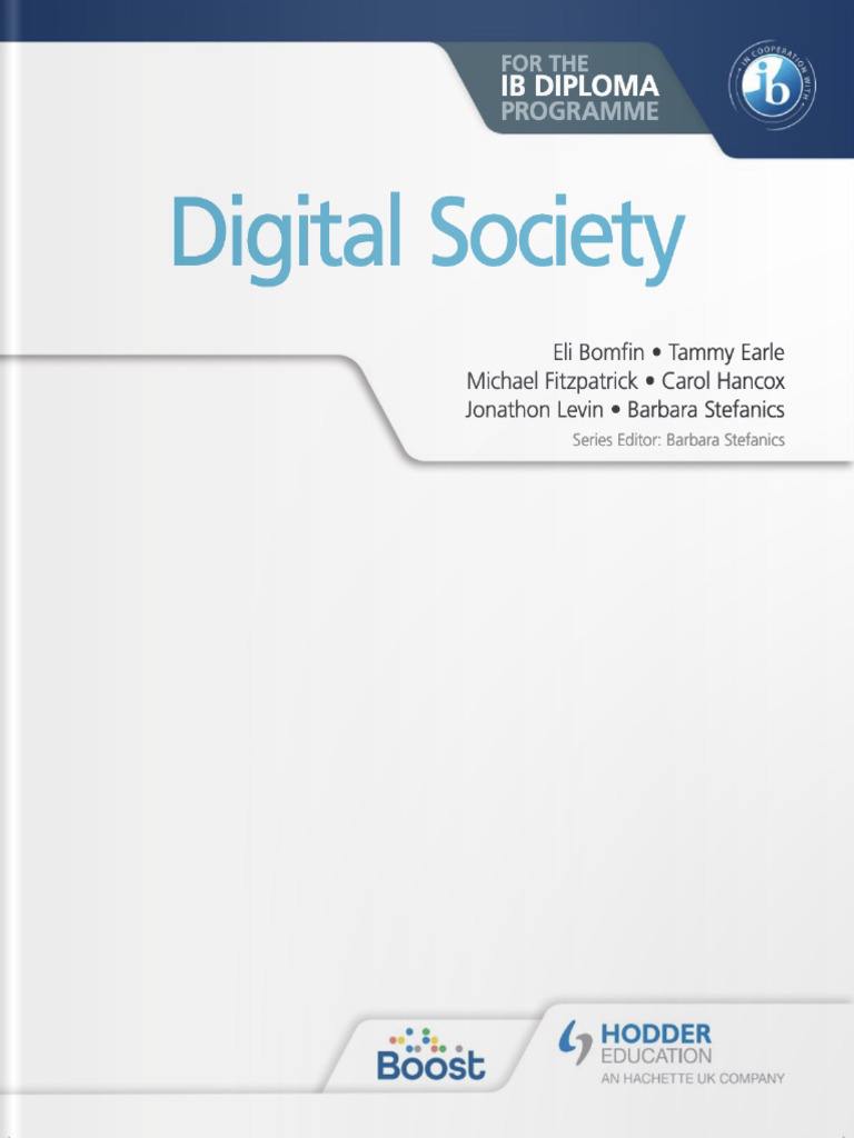 Hodder Book Ds | PDF