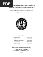 Download Laporan Observasi Bimbingan Dan Konseling Sekolah Menengah Dan Perguruan Tinggi Di Madrasah Tsanawiyah i Yogya by Yocta Nur Rahman SN98150041 doc pdf