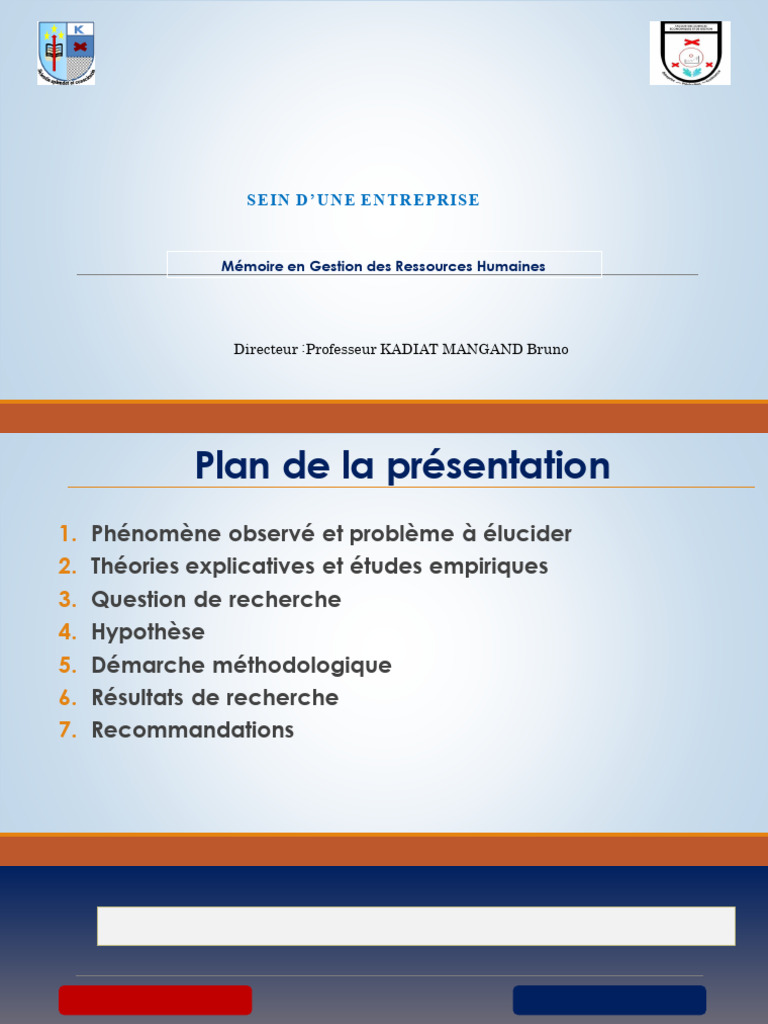 Gestion des talents chez Boss Mining | PDF | Motivation | Motivant