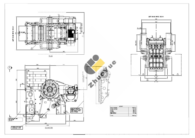 C160 Jaw | PDF