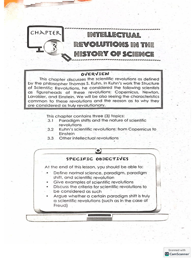 Chapter 3 | PDF