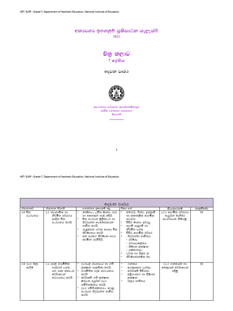 sNIE RECP G07T2 | PDF