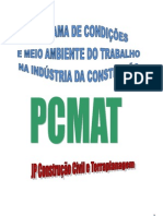 PCMAT JP1