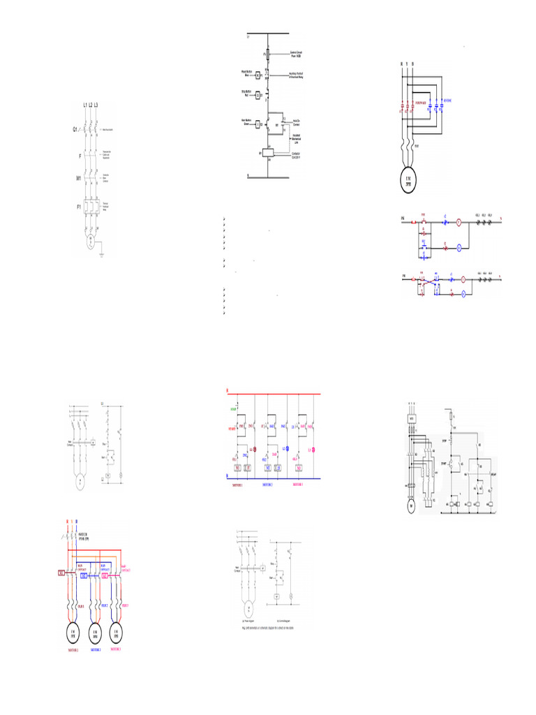 D Unit 5 | PDF | Electrical Engineering | Electric Power