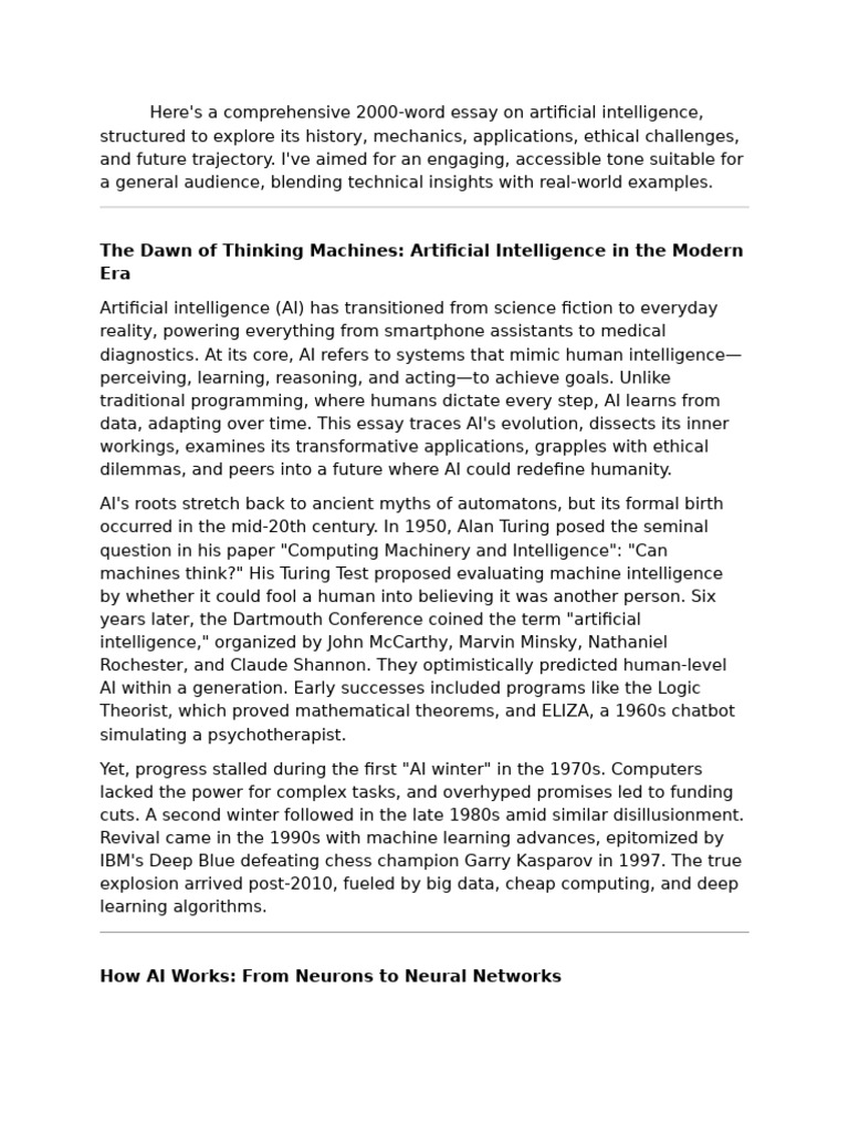 A2.As We Move Through 2026 | PDF | Artificial Intelligence ...