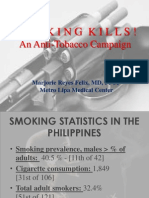 Download Smoking Powerpoint Lecture by Marjorie Reyes-Felix SN98152575 doc pdf