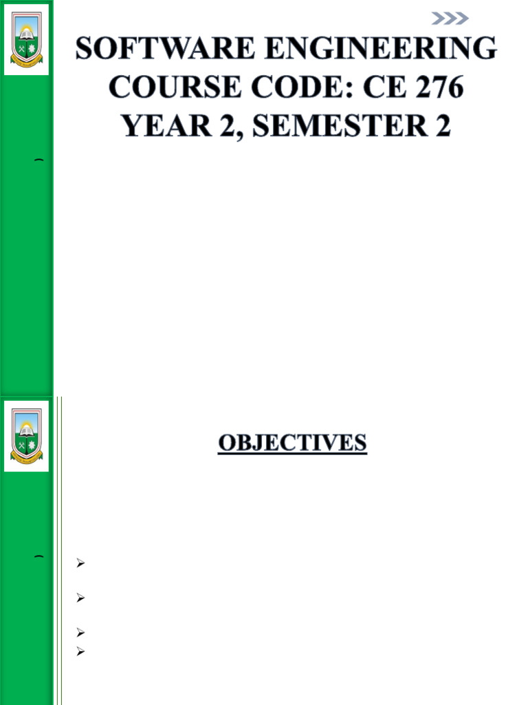 Software Engineering (Ce 276) - Software Testing | PDF | Software ...
