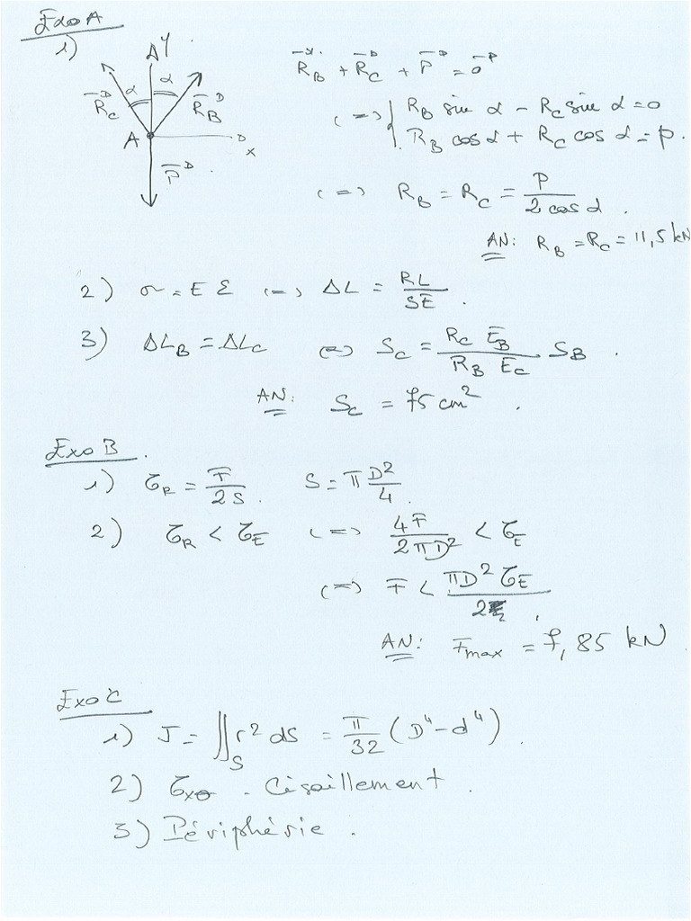2024 CC1 AIX Corrigé | PDF