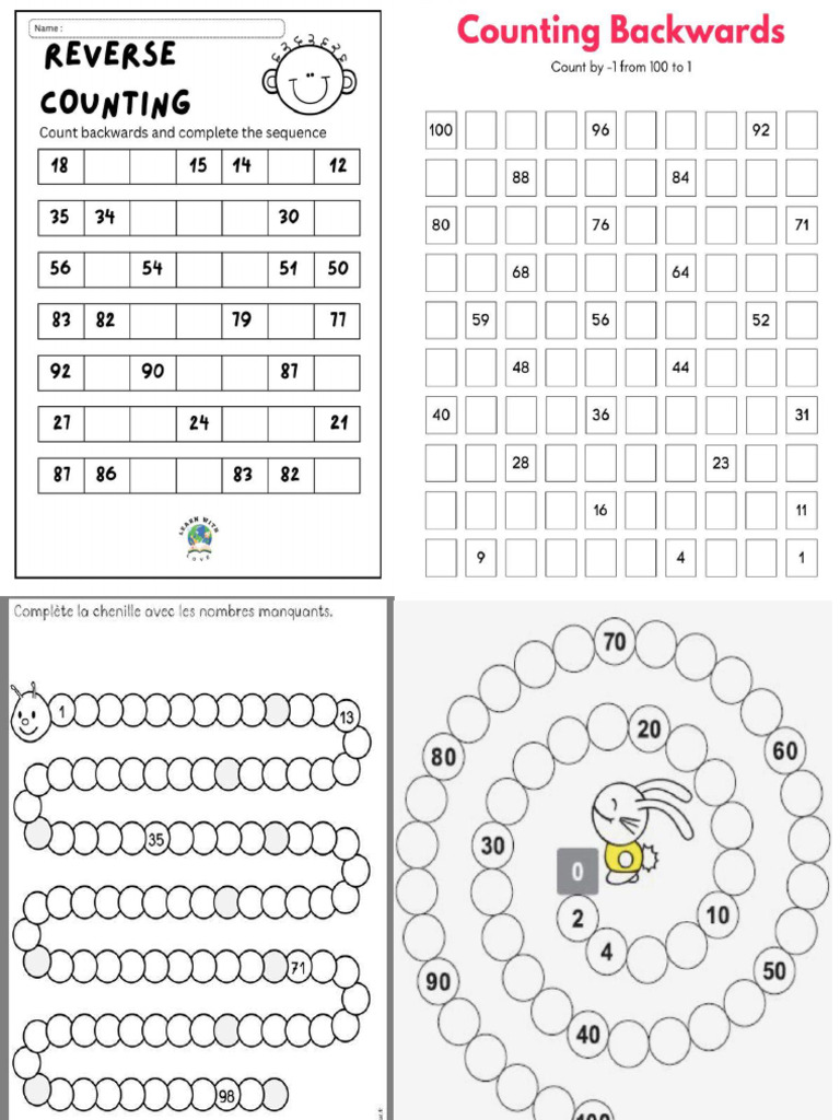 Geet Maths 1 | PDF