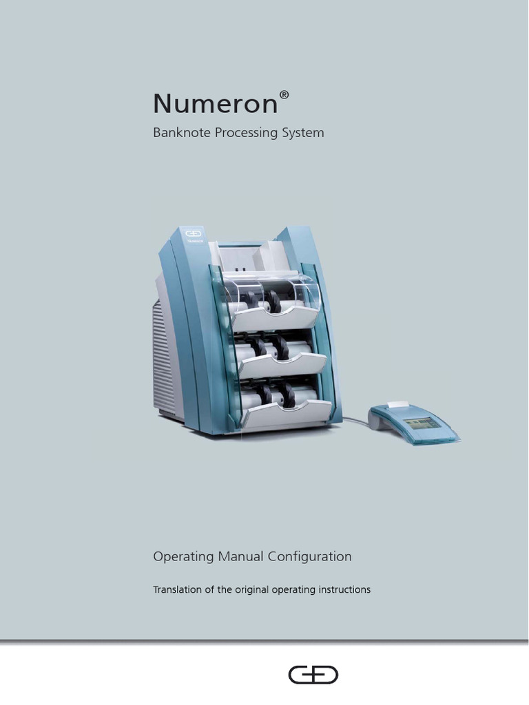 Num BHB Konfiguration Eng 04-2010 276305001 | PDF | Menu (Computing ...