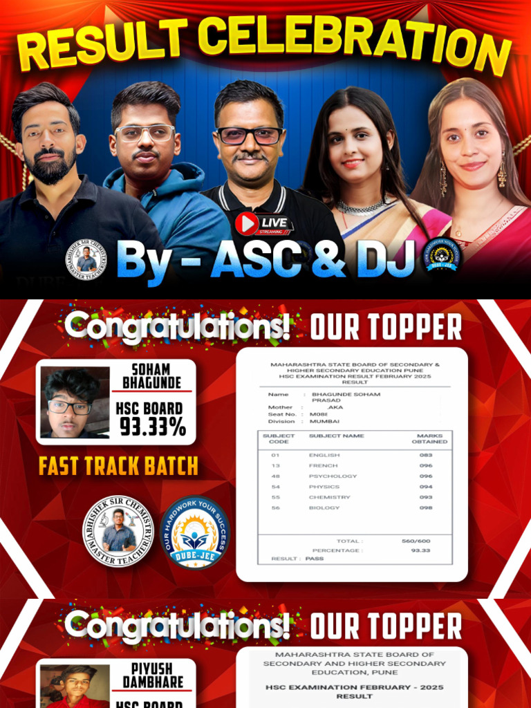 Asc Toppers | PDF