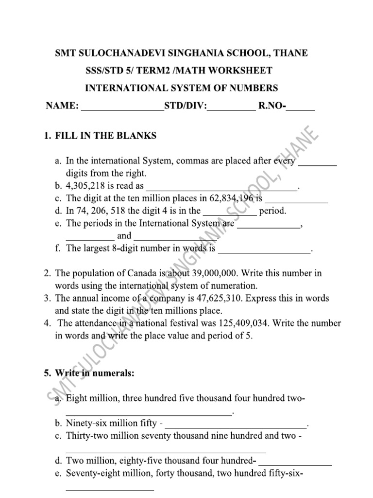 Ma 2 | PDF