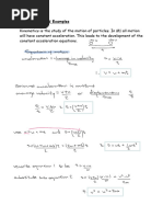 Physics Practical Report Guidelines | PDF