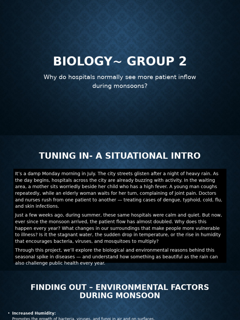 Bio - GRP 2.. | PDF | Infection | Malaria
