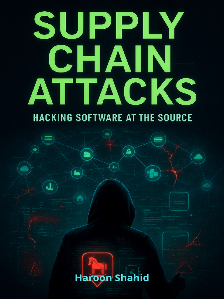 Understanding Supply Chain Attacks | PDF | Malware | Security